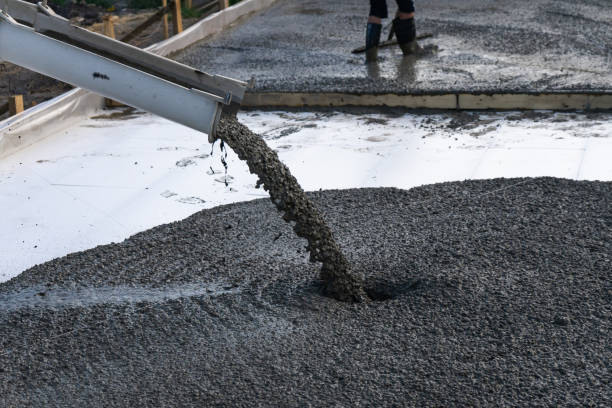Best Stamped Concrete Services in Southport, CT