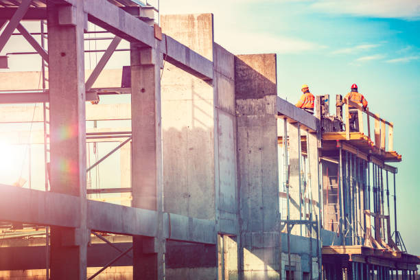 Best Industrial Concrete Flooring in Southport, CT