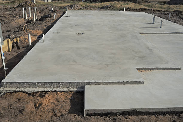 Best Concrete Retaining Walls in Southport, CT