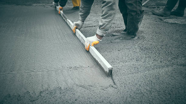 Best Decorative Concrete in Southport, CT