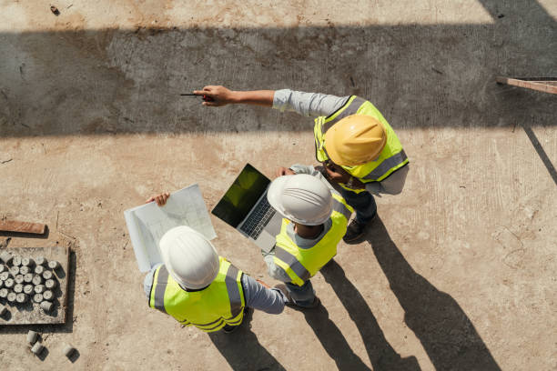 Best Concrete Sealing and Maintenance in Southport, CT